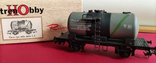Rivarossi 12046 trenhobby - rivarossi,