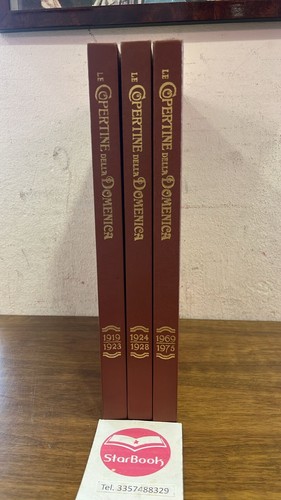 Copertine della domenica - della,