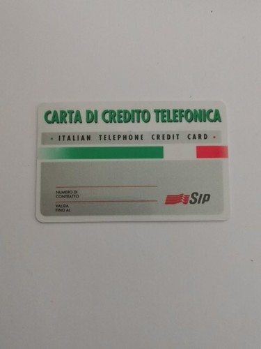 Scheda telefonica carta - scheda,