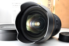 [Come nuovo] Nikon AF-S NIKKOR