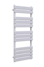 TERMOARREDO BAGNO DRITTO DESIGN RADIATORE CALORIFERO TERMOSIFONE MODELLO ZENITH