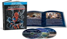 The Amazing Spider-Man
