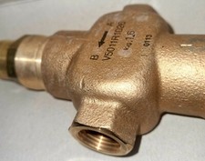 Honeywell V5011R1026 Valvola 2