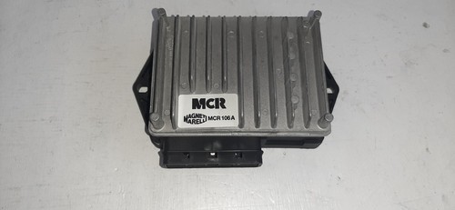 Centralina ecu motore - motore, magneti