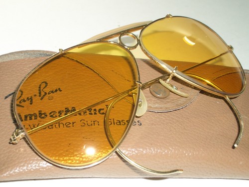 Occhiali sole vintage - da,