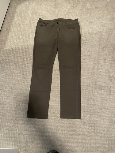 Pantalone uomo versace - pantalone,