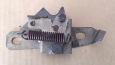 SERRATURA COMPLESSIVO GANCIO COFANO ANTERIORE FIAT 124 BERLINA SPECIAL T