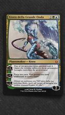 KIORA DELLA GRANDE ONDA - KIORA, THE CRASHING WAVE Magic 