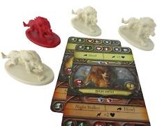 DESCENT: Viaggi nel buio 4x