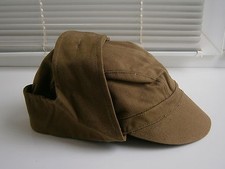 Cappello soldatini sovietici