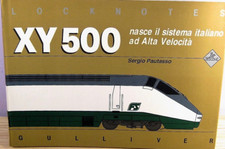 LOCKNOTES GULLIVER XY 500 di