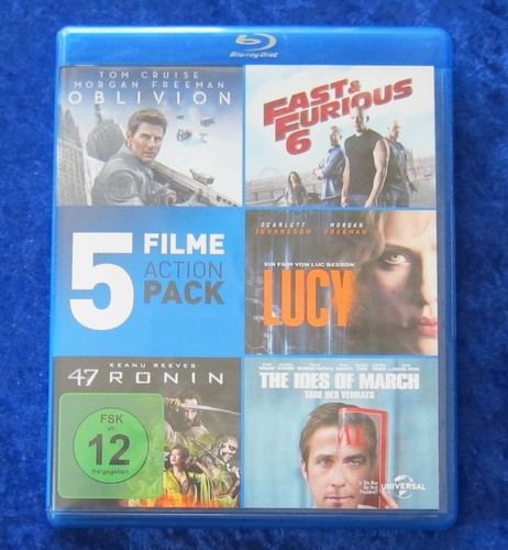 Filme action pack - filme, 5