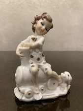 Statua statuina giuseppe - statuina,