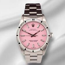 Rolex Orologio Oyster