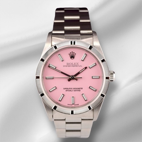 Orologio rolex 34mm oyster - rolex,