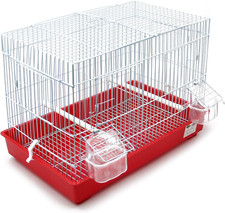 BPS Gabbia per uccelli in