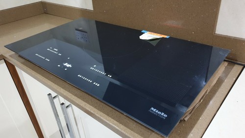 Miele km7897fl piano cottura - miele,