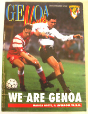 Genoa News. Rivista ufficiale