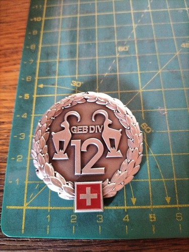 Svizzera stemma fregio - , da