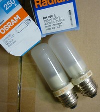  OSRAM Halolux Ceram E27 250W