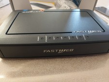 Modem Fastweb