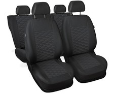 Coprisedili Auto in Similpelle