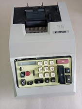 CALCOLATRICE DIVISUMMA 20