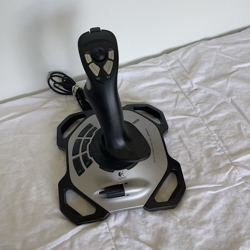 Logitech extreme pro - pro, usb