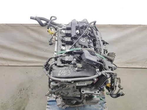 2zrfxe motore toyota hr - 2zrfxe,