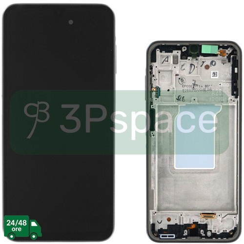 Display lcd originale - display, samsung