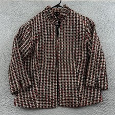 Blazer vintage Chico’s donna