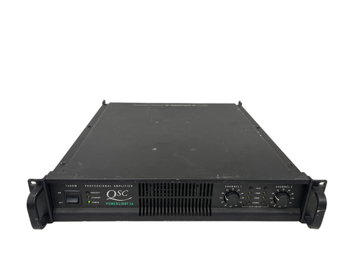 Qsc powerlight 4 - qsc, 1.4