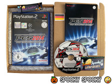 Pro Evolution Soccer 2014 PS2