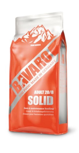 Bavaro solid 18 kg - solid, 20/8