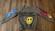 Felpa lucky see - felpa, ghosts