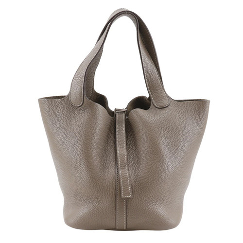 Hermes picotin borsa mano - hermes, a