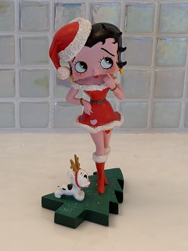 Betty boop calendario - betty,