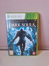 Dark Souls (Microsoft Xbox