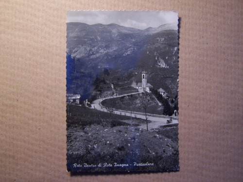 Rota imagna - rota, (bergamo)