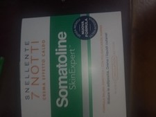 Somatoline Cosmetic Crema