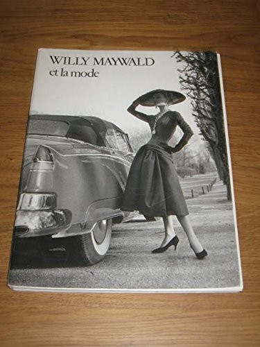 Willy maywald la - willy,