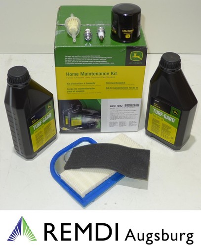Kit manutenzione originale