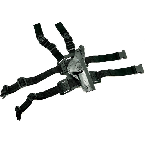 Fondina vega cosciale cama - fondina,