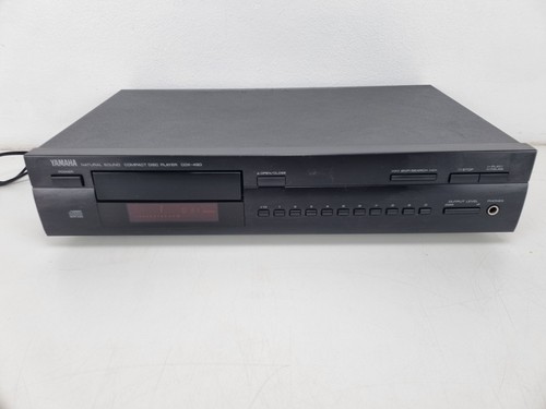 Yamaha cdx 480 - cdx-480, lettore