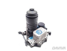 VW Touareg Support de montage