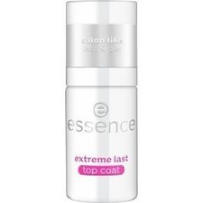 Essence smalto extra last top