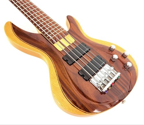 Aria pro igb 55rose basso - aria, igb-55rose