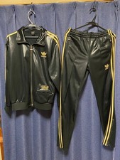ADIDAS Chile 62 Tuta Giacca