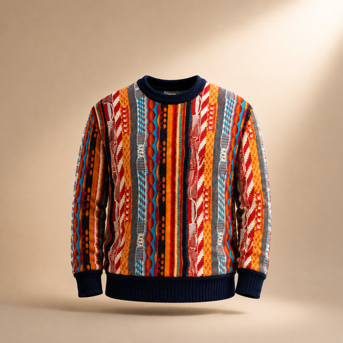 Carlo colucci maglione uomo - carlo,