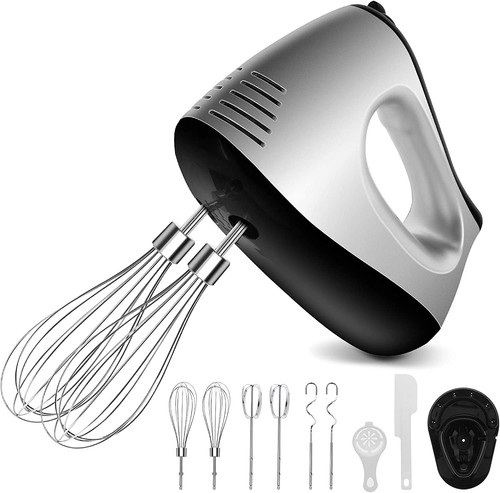 Sbattitore elettrico 500w - elettrico,